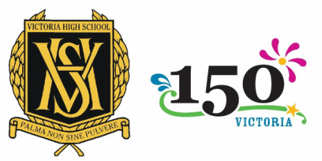 Victoria High School Celebrates Victoria 150 - Home